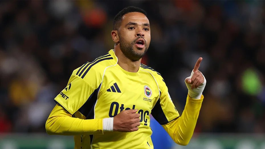 الاتحاد السعودي يوقع مع النصيري مقابل 15 مليون يورو