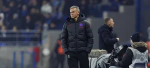 إنريكي يوقف مفاوضات سان جيرمان.. عودة مرتقبة لإسبانيا