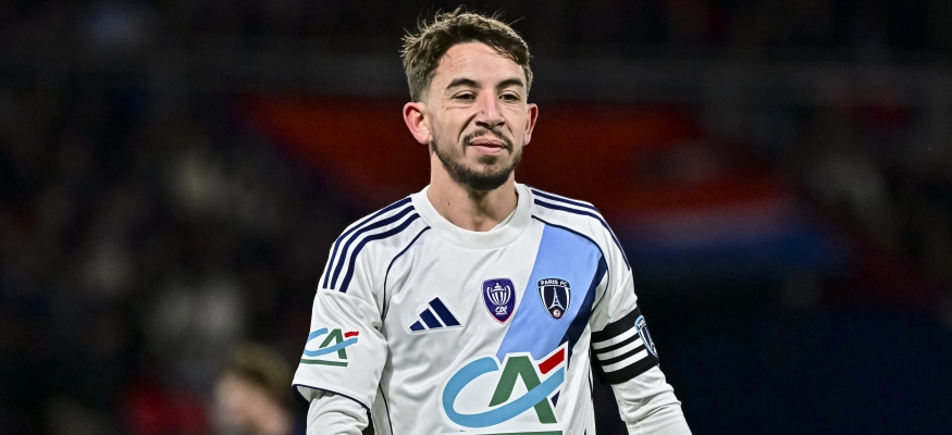 لوبيز يعلن عدم تمثيل الجزائر رسميًا