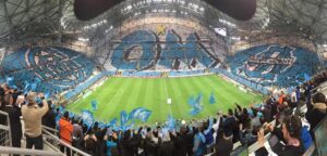 أولمبيك مارسيليا يعلن اختراق موقعه الإلكتروني ويطمئن الجماهير