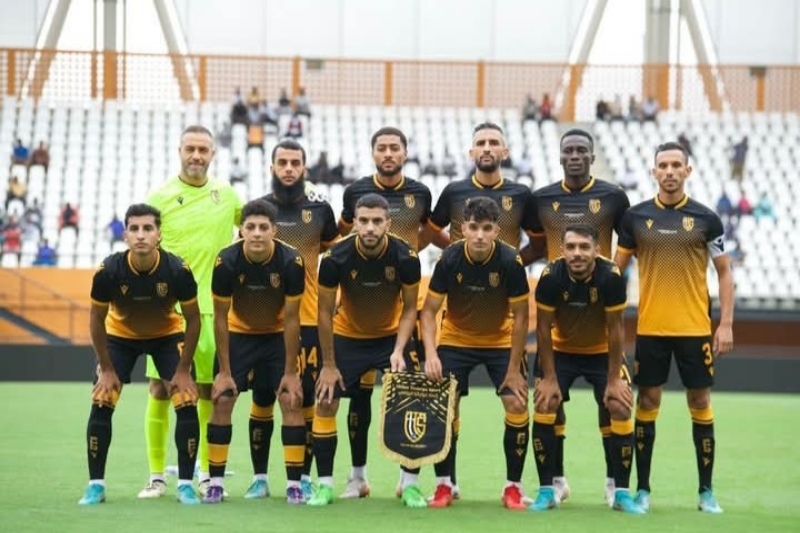 تواركة يعلن عودة لاعبيه البارزين لمواجهة الجيش الملكي