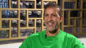 حجي يطالب رونالدو باحترام النصر السعودي علنًا