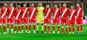 فاكا يسجل رقمًا قياسيًا للوداد في أول ظهور بالدوري