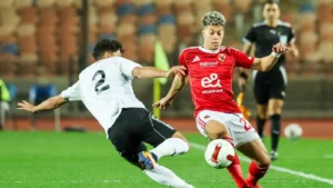 الزمالك يطالب بتفسير أخطاء تحكيمية بمباراة الأهلي والجونة