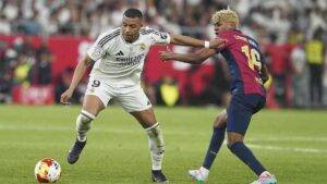 إيقاف رودريغو مباراتين.. ضربة موجعة لريال مدريد أمام بنفيكا