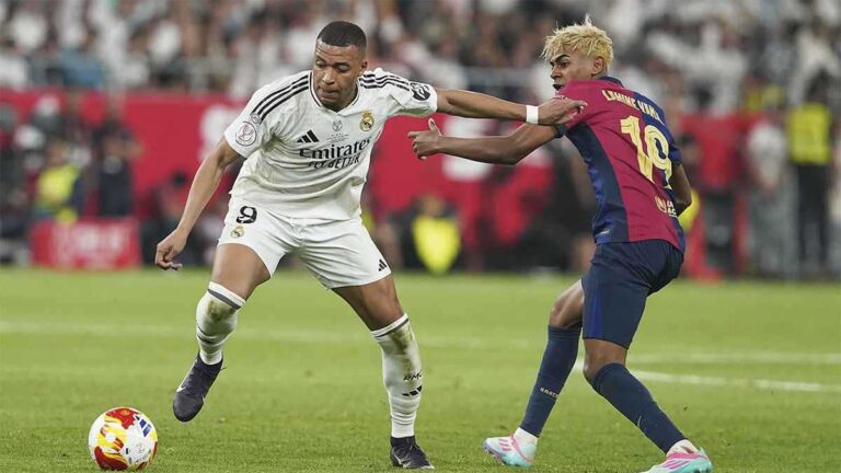 إيقاف رودريغو مباراتين.. ضربة موجعة لريال مدريد أمام بنفيكا