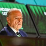 أبو ريدة يشارك باجتماع "إيفاب" لمناقشة تعديلات قوانين كرة القدم