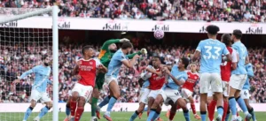 أرسنال ومانشستر سيتي: 5 مباريات محتملة قريبًا