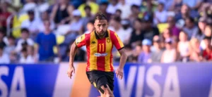 بلايلي يعلن استهدافه المشاركة في مونديال 2026