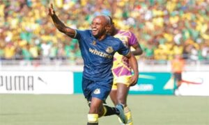 زوزوا يعلن جاهزية يانغ أفريكانز لمواجهة الجيش الملكي