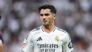 أندية إنجليزية تترقب إبراهيم دياز.. وريال مدريد يحدد السعر.