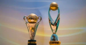 "الكاف" يعلن زيادة جوائز دوري أبطال أفريقيا والكونفدرالية المالية