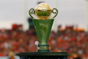 ستة أندية عربية تبلغ ربع نهائي كأس الكونفيدرالية