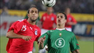 طلال القرقوري: مسيرة احترافية ناجحة بين المغرب وأوروبا والخليج