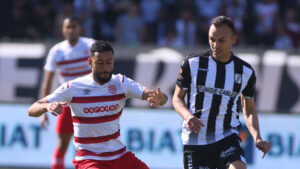 أزمة كبرى: كلاسيكو الصفاقسي والإفريقي يتحول لتحقيق قضائي