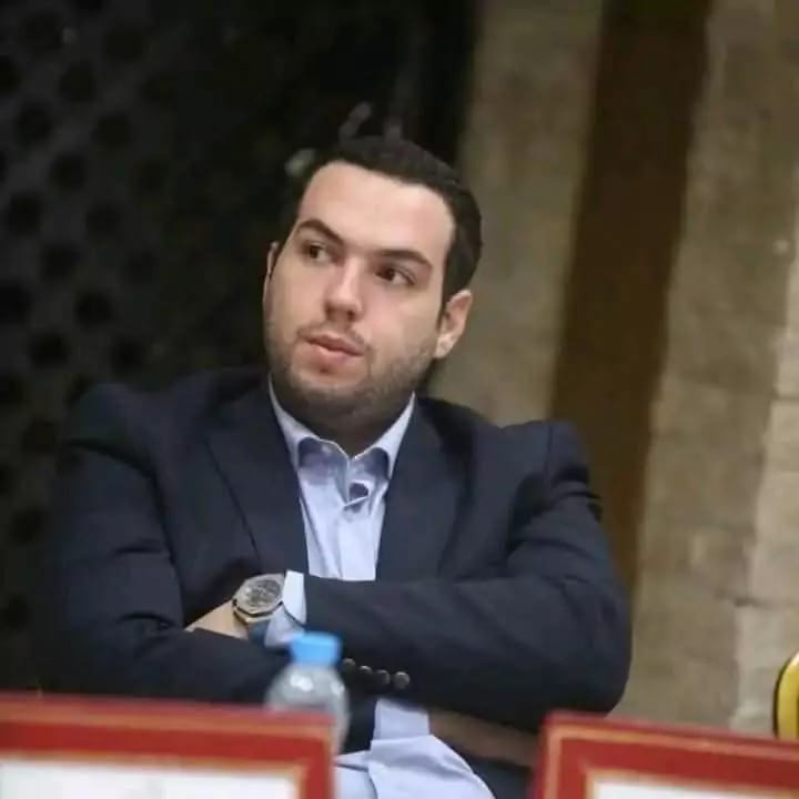 محمد شرايبي يقود رجاء بني ملال برؤية استراتيجية جديدة