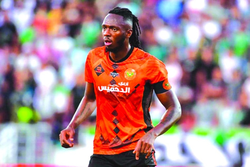 نهضة بركان: هل ندم على التفريط بيوسوفو دايو؟