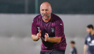 الدحيل يعاني.. بلماضي في دائرة الانتقادات بسبب النتائج الكارثية