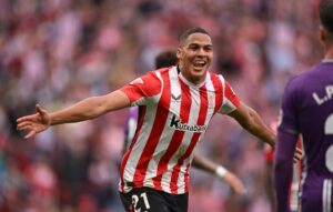 مروان سنادي يقترب من العودة للملاعب بعد غياب للإصابة