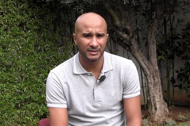 المغرب الفاسي يعزي مديره الرياضي بوفاة والدته