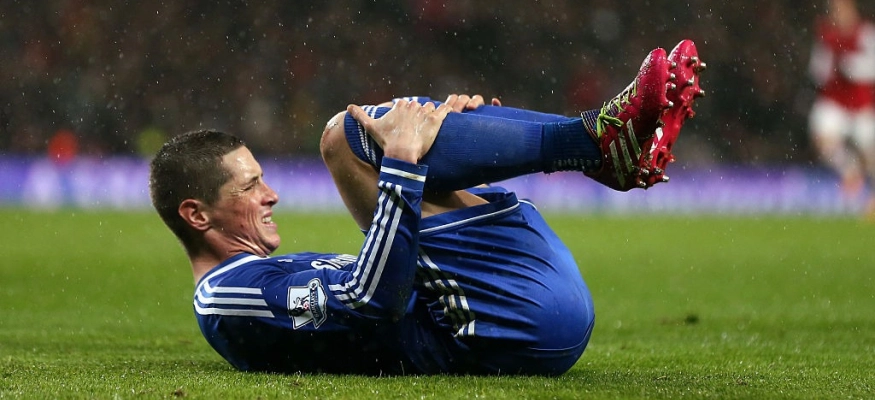 PlanetFootball يكشف عن أسوأ صفقات يناير في البريميرليغ