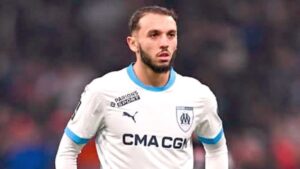 غويري يسجل ويصنع رغم صافرات استهجان جماهير مارسيليا