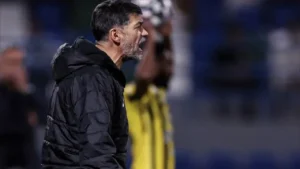 كونسيساو مدرب الاتحاد مرشح بقوة لتدريب مارسيليا