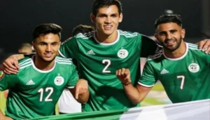 قصر القامة يحرم موهبة جزائرية من اللعب بفرنسا