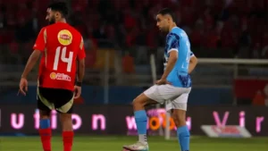 رابطة الأندية المصرية تعلن موعد قرعة الحسم واسم الدوري الجديد