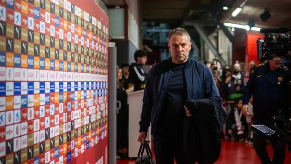 الاتحاد الإسباني لكرة القدم يقرر موقفًا صارمًا ضد احتجاجات الليغا