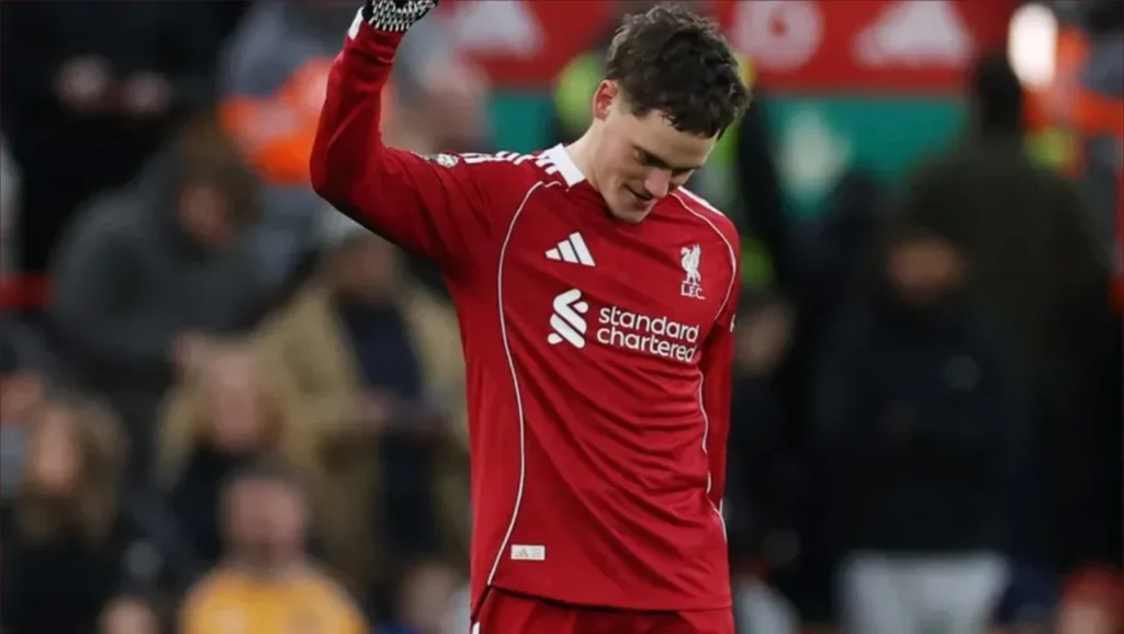 وكيل لاعب ألماني يكشف كواليس فشل ريال مدريد بضم فيرتز