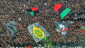 الجيش الملكي: استجابة إيجابية لطلب تأشيرات جماهيره لمصر