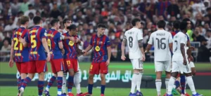فليك يسخر من ريال مدريد ردًا على منتقدي برشلونة