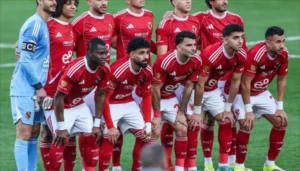 الأهلي المصري: تعادلات، أزمات، ومخاوف جماهيرية متزايدة