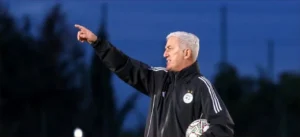 بيتكوفيتش يشعل صراع حراسة المرمى في المنتخب الجزائري قبل المونديال