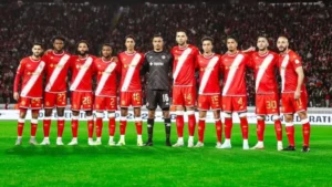 الوداد ومانيما: مواعيد المباراة والقنوات الناقلة تُحدد.