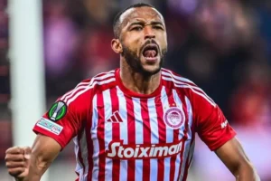 أيوب الكعبي يتواجد ضمن قائمة أفضل هدافي العالم