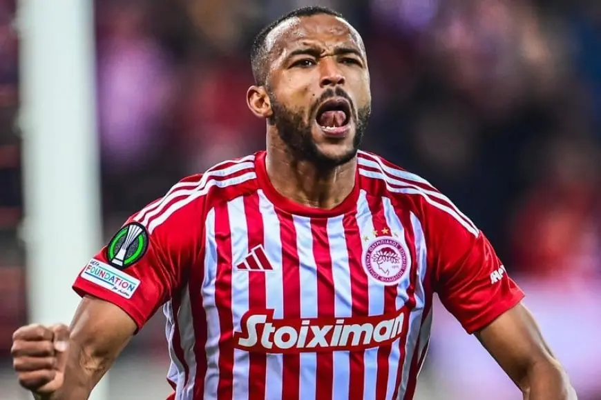 أيوب الكعبي يتواجد ضمن قائمة أفضل هدافي العالم