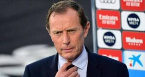 بوتراغينيو يعلق على مواجهة ريال مدريد ومانشستر سيتي بدوري الأبطال