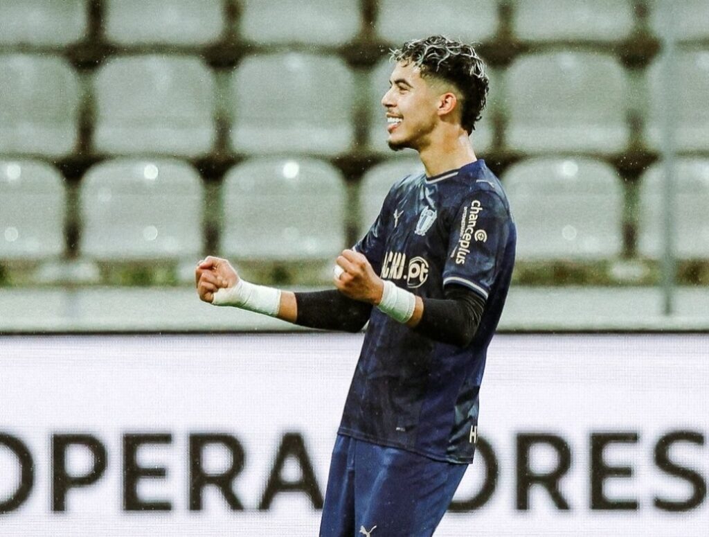 زابيري يجتاز الفحص الطبي وينتقل رسميًا إلى رين الفرنسي