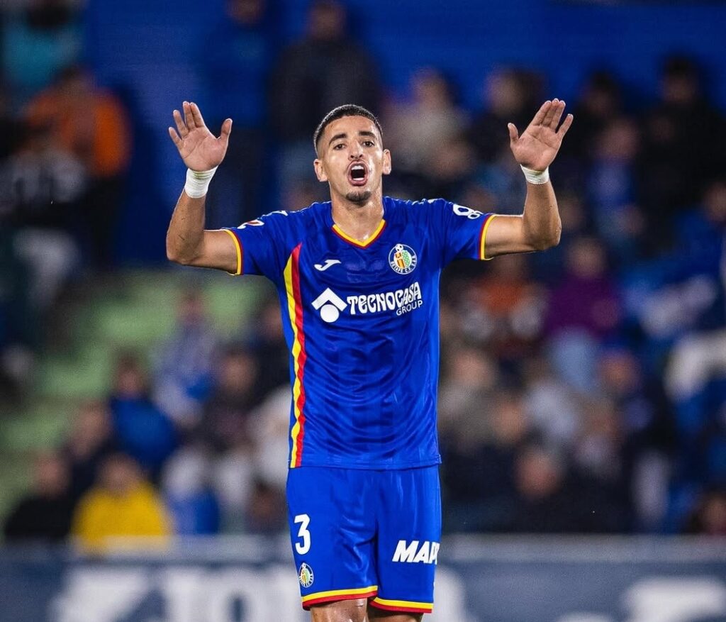 عبقار يعود من الإصابة ويقود خيطافي للفوز على ألافيس