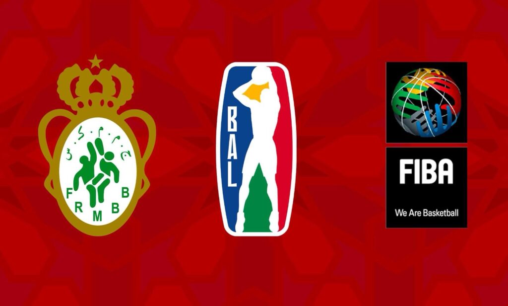 المغرب يستضيف مباريات بالدوري الإفريقي لكرة السلة 2026