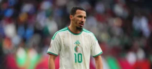 إصابة بن ناصر تهدد ميلان بخسارة 10 ملايين يورو