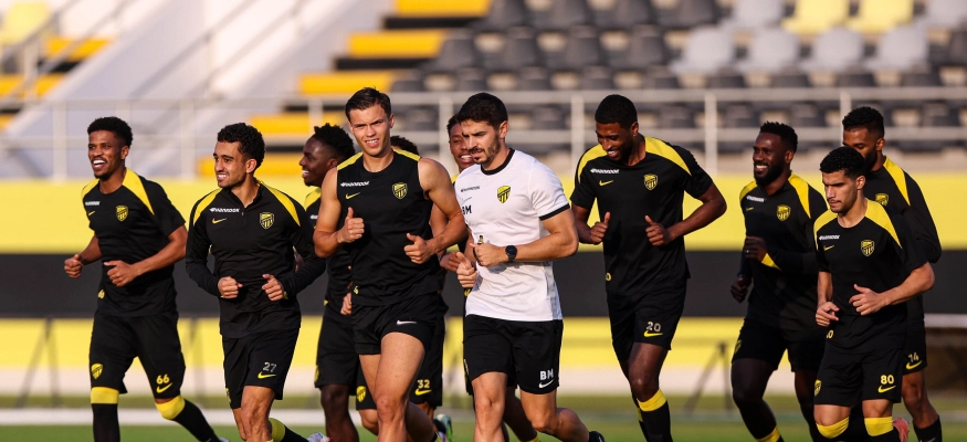 وفاة جدة محترف الاتحاد ماريو ميتاي قبل الكلاسيكو