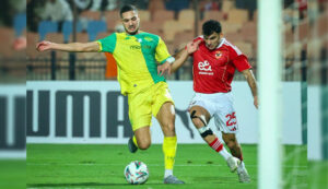 التلفزيون الجزائري يعلن بث مباراة شبيبة القبائل والأهلي مجانًا