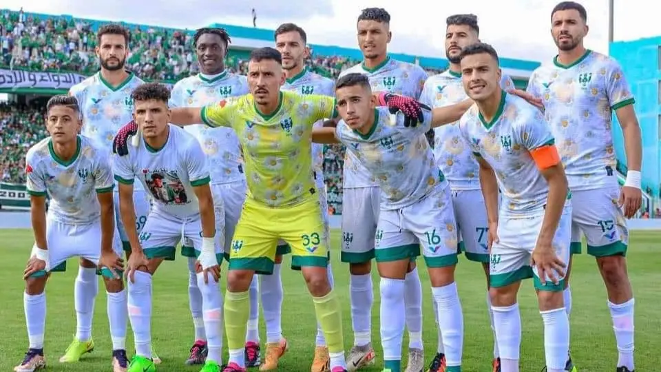 الكاك يعاني ضائقة مالية ويتمسك بالأمل بالصعود.