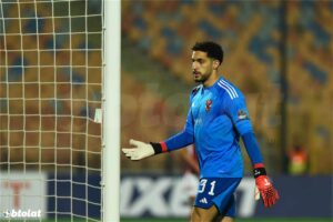 شوبير: الأهلي يسعى للفوز على الجيش الملكي لحسم الصدارة