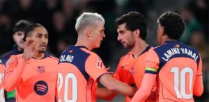 الاتحاد السعودي يعرض 300 مليون يورو لضم لامين يامال