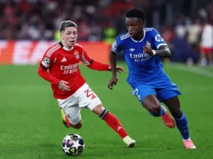 وكيل بريستياني ينفي تصريحات "يويفا" بشأن فينيسيوس