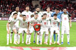 المغرب يعلن بدء بيع تذاكر مباراته أمام الباراغواي